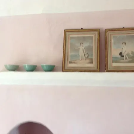 La Giomina